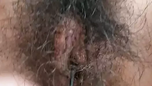 karısı c'nin kıllı amında vibratör