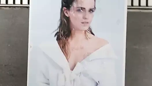 Cum haraç için bizim kraliçe