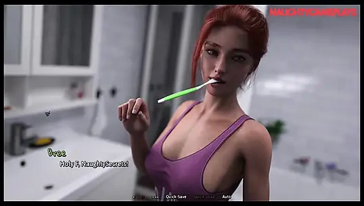 Yaz sıcağı (bölüm 08) - naughty fox games tarafından