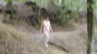 monpilou au mont des cats