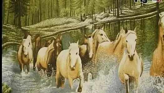 Milf seviyor alma becerdin tarafından iki musluklar, çünkü o istiyor onları sert içinde the göt içinde sahne 03 itibaren the movie il troione