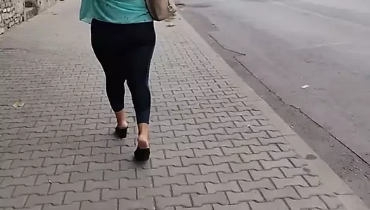 Bulgar olgun fahişe