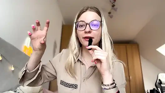 Erkekleri azdırıyor muyum? Femdom