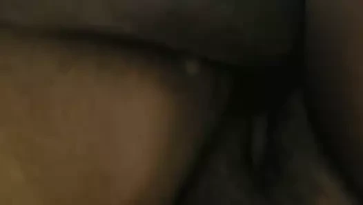 yeni siyah üzerinde siyah fisting