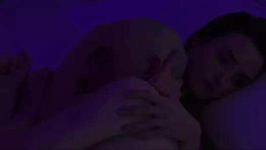 Charlotte Le Bon - Realive (Proyecto Lazro)