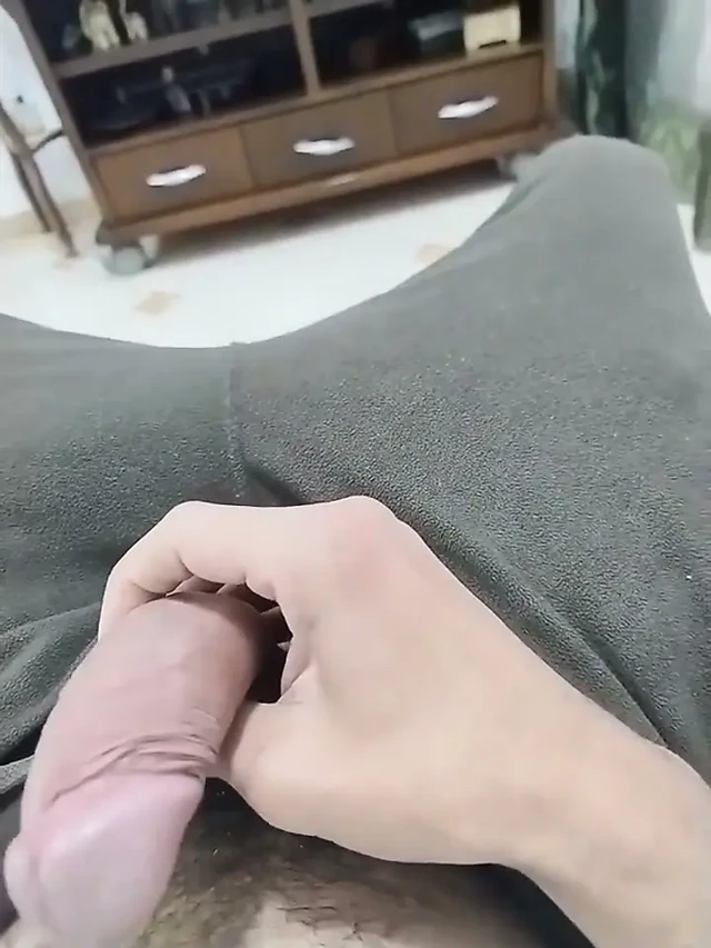 Lezzetli penis dolu!