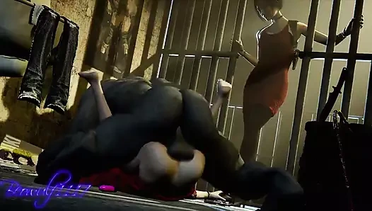 Beowlf1117 3 boyutlu hentai derlemesi 5