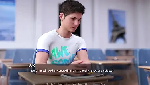 Seks Tanrısı (bölüm 4)