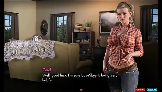 The Genesis order v31062 bölüm 77 loveskysan69 tarafından iyi lezbiyen amcık yalama