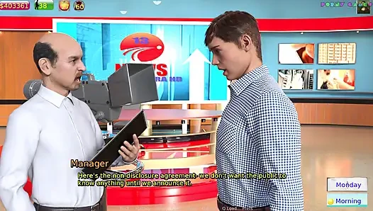 Alice yavaş oyunlarla harikalar diyarında - inversors ile başka bir seks toplantısı 13
