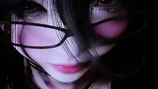 3 boyutlu kız, gerçek takıntı - 3 boyutlu hentai animasyon