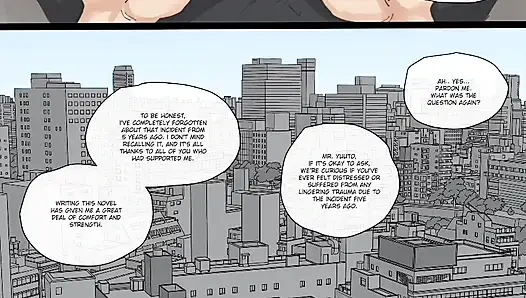 Laliberte - cennet - son bölüm bölüm 7