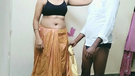 Sevimli evli kadın ilk gece vakti