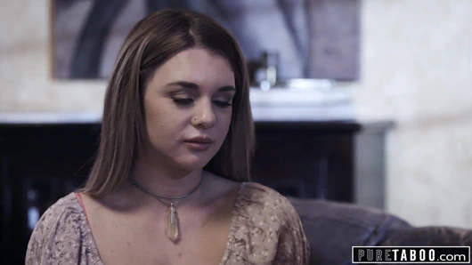 Horny Couple Would Love To Fuck Their Babysitter