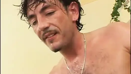 Old and young hairy pussy blonde milf fucking fingering