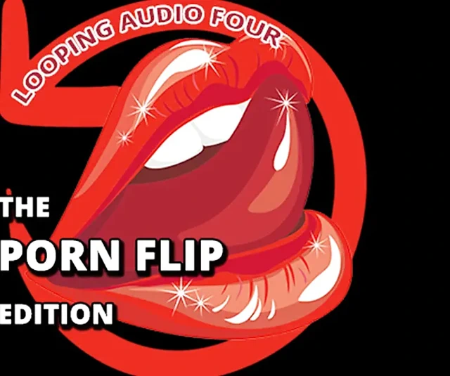 SADECE SES - porno paleti