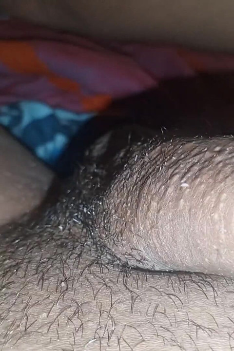 Hintli anal porno: Nadia'nın ilk kez anal seks yaparken onları izlemesi