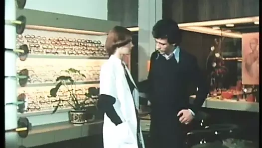 Claudio und seine gespielinnen (1979-80, Alman, tam film)