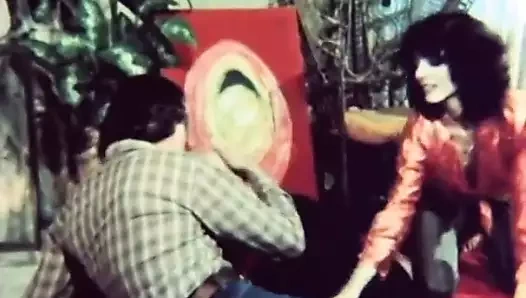 Babe 14 - Firefly (Rhonda Jo Petty, Laurie Smith)