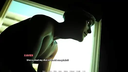 Shadows of Desire v0.8.5 aldatıyor güncelleme #03