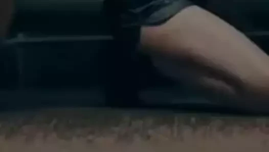 vücudu açığa çıkarmak