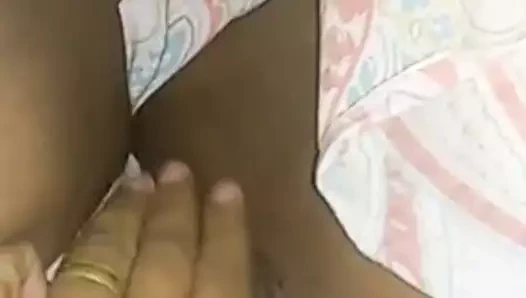 Sıcak milf çıplak videocall