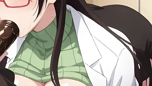 Shinmai maou ahit yok chisato hasegawa hen