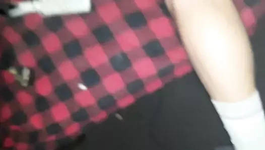 bbc üreme benim korkak