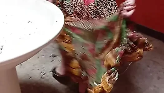 Hiçbir yerin ortasında yürümek 1