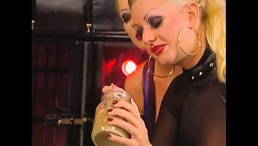 SADOMASO Clinic - Chapter#02