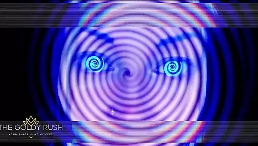 Yetişkinler için gooning peri masalları - dudak ibadeti