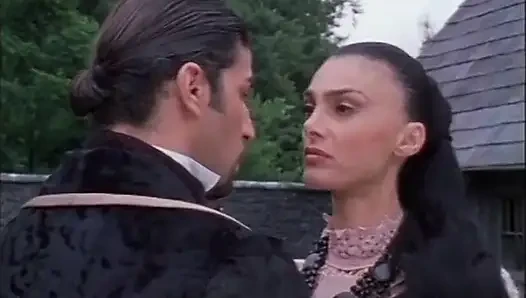 Carmen - (Yumuşak Orijinal film)