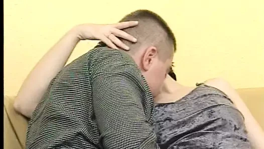 Vintage retro alman amatör - günlük porno dozunuz