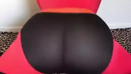 Bayan inanılmaz ganimet sallıyor!