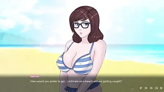 Tam oyun - şenlik: bir aşk oteli hikayesi, bölüm 9