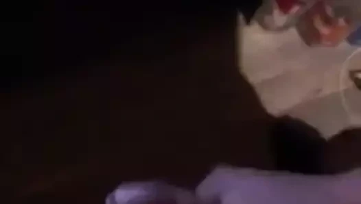 Büyük yük koşucu