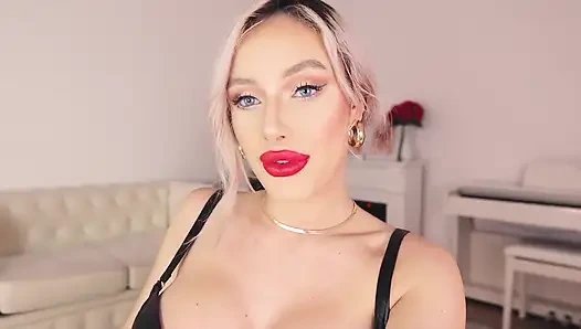 Sen 4 kez boşalırken cei