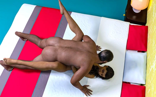 Desi Papy Fucked