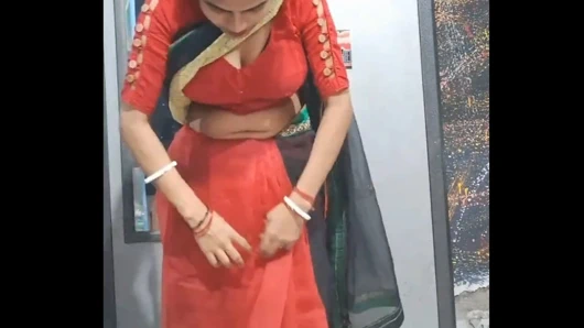 STEP SISTER FUCK STEP BROTHER DOGGY HARDCORE HINDI