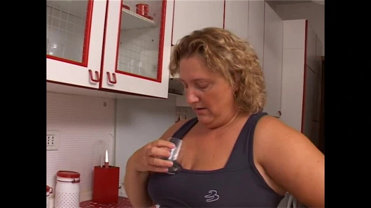 CICCIONE ARRAPATE - (storia #02)