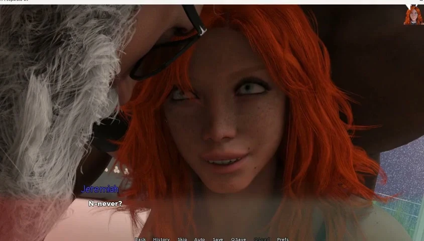Fate Won’t Seperate Us – Gameplay – Roleplay – Girlfriend Humilates the Small Dick Boyfriend by BBC
