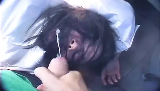 Tıknaz sapık saçlı sakso boşalma yürüyüşü nostaljik aztek