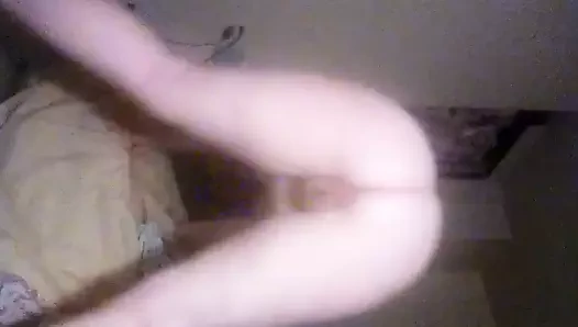 Benim öpücü seksi kızıl saçlımı beğendin mi?