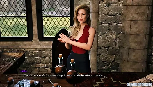 Şehvet akademisi - 46+ garip düşünceler ortaya çıkıyor