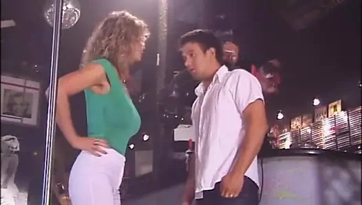 Deutsche schlampen suchen harte liebe - bölüm 1