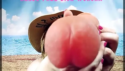 Eller serbest yarak ibadet kampı sissy boi versiyonu