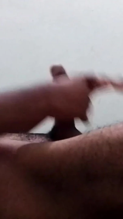 Nude BodyPlay and CockPlay Porn | Clip 1