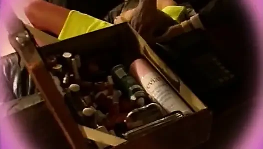 Ufacık aşırılıklar 6: sapık bebekler (1990)