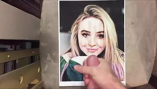 Sabrina marangoz boşalma anısına 016