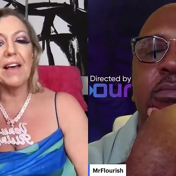Mrflourish Podcast: Misafir Venüs Rising ile ertesi sabah